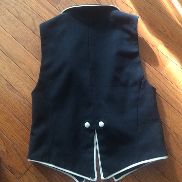 Lux vest - Picture 3 of 3